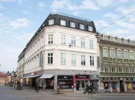 Hotell Aston, hotel em Karlskrona