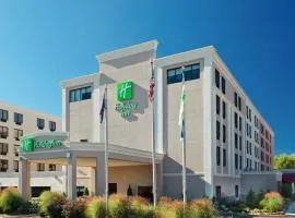 윌리엄스포트에 위치한 호텔 Holiday Inn Williamsport, an IHG Hotel