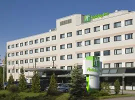 Holiday Inn Helsinki-Vantaa Airport, an IHG Hotel, хотел в Вантаа