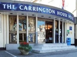 Bournemouth में, होटल Carrington House Hotel