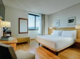 Hesperia Vigo, hotell i Vigo