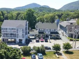 Acadia Hotel - Downtown, hótel í Bar Harbor