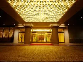 Keio Plaza Hotel Hachioji, hotel u gradu Hačiodži