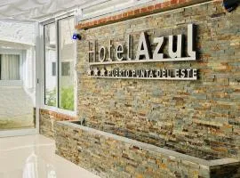 Hotel Azul by MH, готель у місті Пунта-дель-Есте