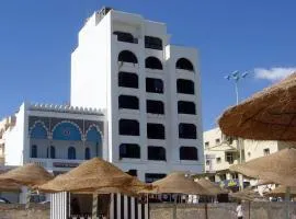 Residence Boujaafar, hotel u gradu Sus