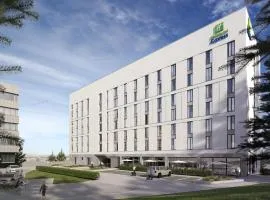 Holiday Inn Express - Wiesbaden, an IHG Hotel, hótel í Wiesbaden