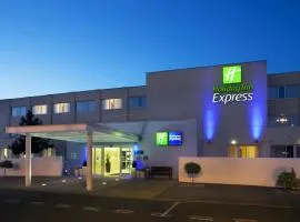 Holiday Inn Express Norwich, an IHG Hotel, hotel v mestu Norwich