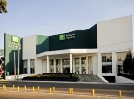 Holiday Inn Express Toluca, an IHG Hotel, hotel em Toluca