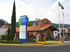 Holiday Inn Express Morelia, an IHG Hotel, hotell i Morelia