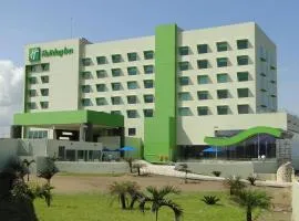 Holiday Inn Coatzacoalcos, an IHG Hotel, Hotel in Coatzacoalcos