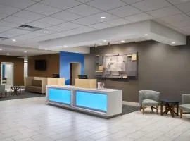 Holiday Inn Express - Richmond Downtown, an IHG Hotel, hotel sa Richmond