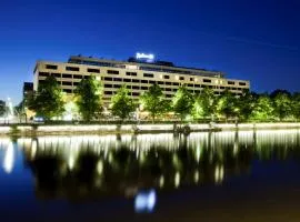 Radisson Blu Marina Palace Hotel, Turku, hotel v destinácii Turku