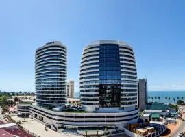 Radisson Blu Hotel & Residence Maputo, מלון במאפוטו