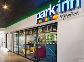 Park Inn By Radisson Hasselt, hotel u gradu Haselt