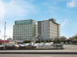 Hotel Route-Inn Shin Gotemba Inter -Kokudo 246 gou-, hotel u gradu Gotemba