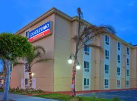 Candlewood Suites LAX Hawthorne, an IHG Hotel, hótel í Hawthorne