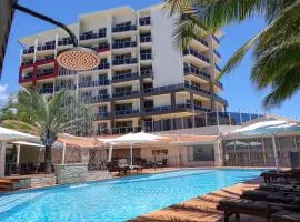 Mantra Mackay, hotell i Mackay