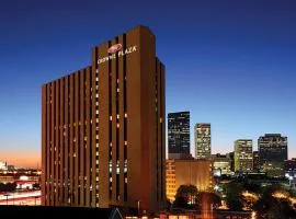 Crowne Plaza Houston Med Ctr-Galleria Area, an IHG Hotel, hotel in Houston