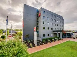 ibis Rotorua: Rotorua şehrinde bir otel