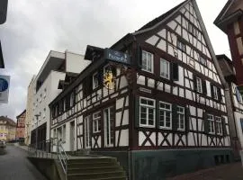 Hotel Löwen, hotel en Lahr