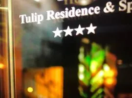 Tulip Residence & Spa Hotel, hotel en Chisináu