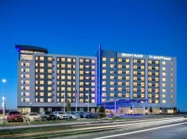 Hyatt Place East Moline/Quad Cities, hotel v mestu East Moline