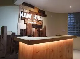 Hotel NUMAY, viešbutis mieste Kachamarka