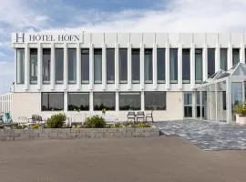 Hotel Höfn, hotel en Höfn