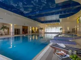 Mullingar Park Hotel, hotel in Mullingar