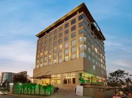 The Fern, Kolhapur, hotel u gradu 'Kolhapur'