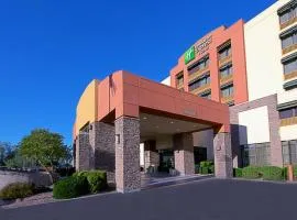 Holiday Inn Express Hotel & Suites Tempe, an IHG Hotel, מלון בטמפה