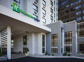 Windsor में, होटल Holiday Inn Express Windsor Waterfront, an IHG Hotel