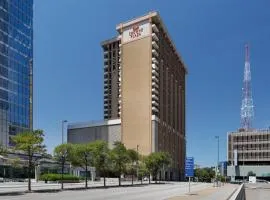 Crowne Plaza Hotel Dallas Downtown, an IHG Hotel, hotel di Dallas