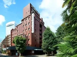 Marroad inn omiya, готель у місті Сайтама