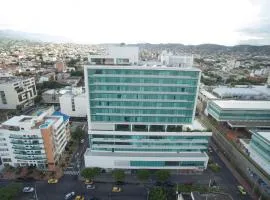 Holiday Inn Cúcuta, an IHG Hotel, hotel sa Cúcuta