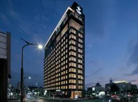 Candeo Hotels Omiya, готель у місті Сайтама