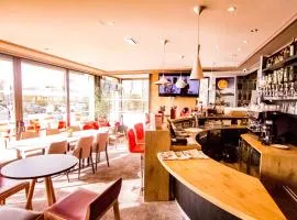 ibis Colmar Est - Hotel Restaurant en Alsace, отель в Кольмаре