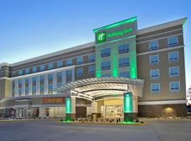 Holiday Inn Hattiesburg - North, an IHG Hotel, hotel v mestu Hattiesburg