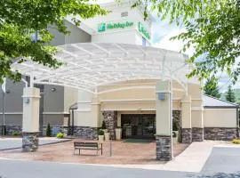 Holiday Inn - Boone - University Area, an IHG Hotel, hotel a Boone