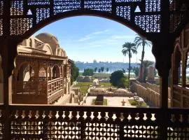 Djorff Palace, khách sạn ở Luxor