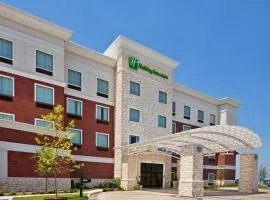 Holiday Inn & Suites McKinney - N Allen, an IHG Hotel, hotel v mestu McKinney