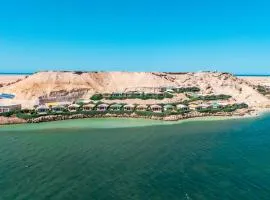 PK25 Dakhla – hotel w mieście Dakhla