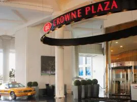 Crowne Plaza Tel Aviv City Center, an IHG Hotel, hotell sihtkohas Tel Aviv