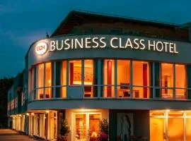 Business Class Hotel Ebersberg, hotell i Ebersberg