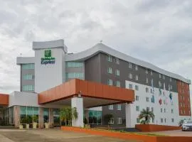 Holiday Inn Express Tapachula, an IHG Hotel โรงแรมในทาปาชูลา