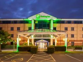 Holiday Inn Warrington, an IHG Hotel, hotel en Warrington