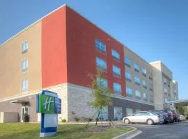 Holiday Inn Express & Suites - Fort Mill, an IHG Hotel, hotel v mestu Fort Mill