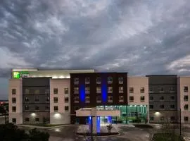 Holiday Inn Express & Suites Garland E - Lake Hubbard I30, an IHG Hotel, hotel v mestu Garland