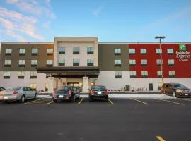 Holiday Inn Express & Suites - Kirksville - University Area, an IHG Hotel, hotel v Kirksvillu