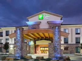 Holiday Inn Express Hotel & Suites Loveland, an IHG Hotel, hotell i Loveland